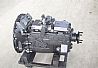 Dongfeng NB series gearbox assy.