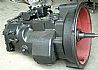 Fuller gearbox assembly8JS118