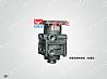 Dongfeng Dongfeng Tianlong accessories accessories _ _ series dual chamber brake valve