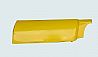 Dongfeng Hercules left front outer side plate assembly (yellow)