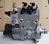 Renault engine oil pump        D5010222523