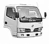 Dongfeng star body assembly