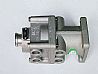 153 dual chamber brake assembly (aluminum)3514N-010