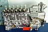 Fuel injection pump (300 HP)