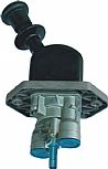 Auto manual valve    3517010-C0100