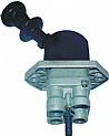 Manual control valve      3517010-C0101
