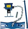 Dongfeng , FAW, steyr series of spare tire lifter/ hoist /riser
