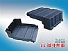 Auto battery cover