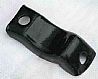 Front suspension rubber outer cover