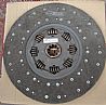 Renault clutch driven plate     1601130-ZB601