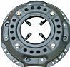 140-2 clutch cover and pressure plate assembly