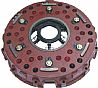 Clutch pressure plate assembly (420 proof)