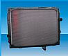 Dongfeng Behr radiator assembly