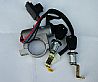 Ignition switch with about 153 lock assembly (with 37N-04010-A)37N-04010