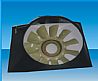 Dongfeng truck fan leaf,auto parts