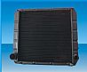 Dongfeng Dongfeng Behr radiator (DBTS) Erzhong Pui cooler Hubei Hengda Beijing Great Automotive Components Company Limited national supplier