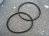 [31E-04084] Dongfeng Dongfeng vehicle vehicle accessories EQ245 hub end seal