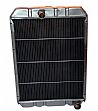 Auto copper radiator    1301N20-010