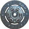 Dongfeng auto driven clutch plate