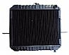 Dongfeng auto radiator/water tank/EQ1045  1301A01-0101301A01-010
