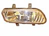 Dongfeng truck left fog lamp , auto lamp
