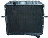 Auto radiator , dongfeng truck radiator      1301BY-010-A