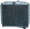 Auto radiator , dongfeng truck radiator 1301D49-010-A