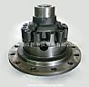 Bevel gear differential housing assembly2402ZS02-315
