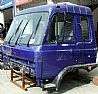 Cab assembly (violet)50Z45-00012Z6 (violet)