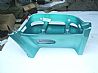 Auto pedal shield  (all colors)8405226-C0100 (Mint Green)