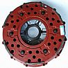 Clutch Cover and Pressure Plate Assembly1601N-090