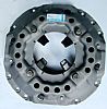 Clutch Cover and Pressure Plate Assembly1601D-090
