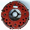 Clutch Cover and Pressure Plate Assembly1601.6B-090