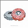 Dongfeng Cummings Fa Reno clutch cover and pressure plate assembly1601N-090