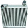 Middle cooler assembly1118N48-010