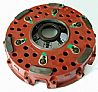 Clutch Cover and Pressure Plate Assembly1601Z-090