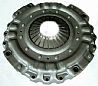 Clutch Cover and Pressure Plate Assembly1601R40-090