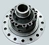 Bus chassis parts ： differential housing   2402ZS02-315