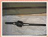Dongfeng military vehicle  front axle  left half shaft   23A07B-03059