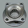 Bus chassis parts ： flange    2402.85-0652402.85-065