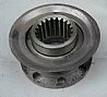 Bus chassis parts ： flange      2402N36-066