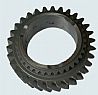Dongfeng four gearbox gear tooth1700D-135