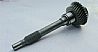 The shaft of the gearbox Dongfeng IsuzuLY-1701110-21