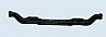 Dongfeng Jinba front axle assembly30QFSO1A-01011