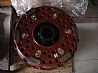Clutch cover and pressure plate assembly1601N-090