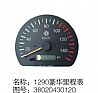 Electronic odometer38020430120