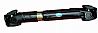 Dongfeng kinland rear propeller shaft assembly  2201010-T2500