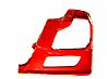 Dongfeng truck bumper , auto bumper     8406019-C0100 (red)8406019-C0100 (red)