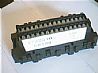 Dongfeng truck fuse box , auto fuse box    3722010-C0100
