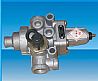 Pressure regulating valve (old fashioned)